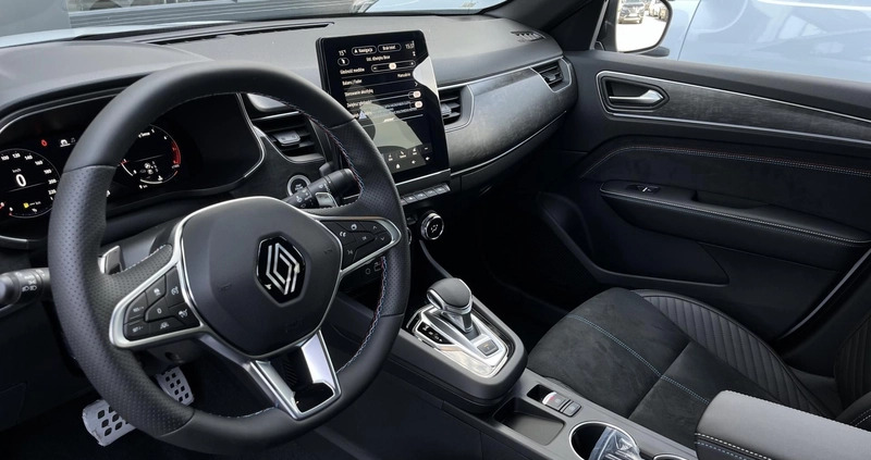 Renault Arkana cena 148400 przebieg: 5, rok produkcji 2024 z Kańczuga małe 137